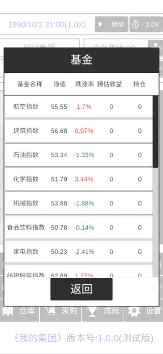 我的集团手机版