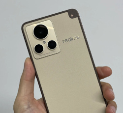 真我realme GT2大师探索版拍照效果介绍