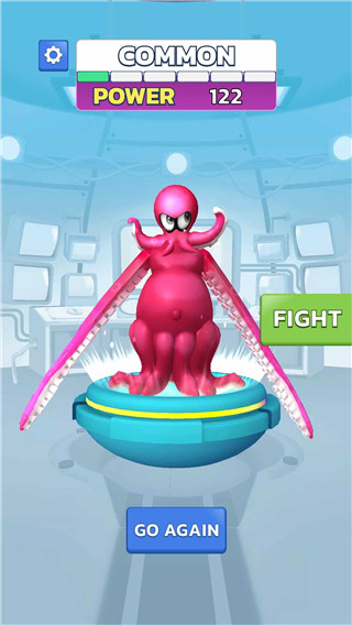 融合大作战手机版