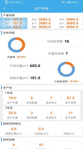 搅拌站ERP app