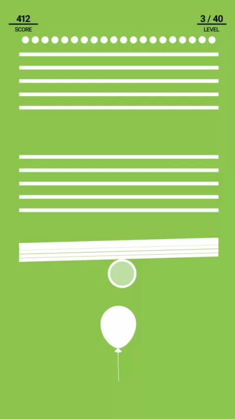 Rise Up(保护气球)