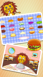 宝宝美食街官方版