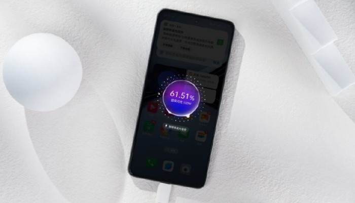 OPPO K12多久能完全充满电？