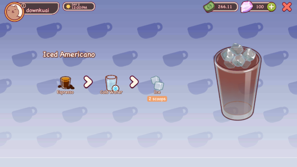 可口的咖啡美味的咖啡破解版