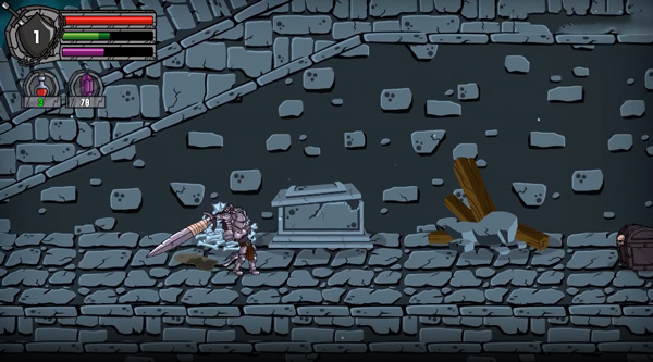 守望者编年史手游