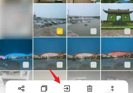 OPPO Reno16怎么压缩文件?