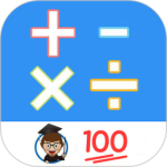 小学口算练习app