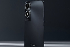 OPPOA2x怎么设置息屏显示