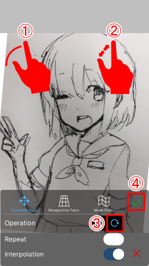 爱笔思画x官方正版