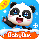 宝宝巴士HD官方版