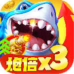 捕鱼大咖百度渠道服