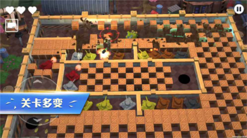 坦克无敌vivo客户端