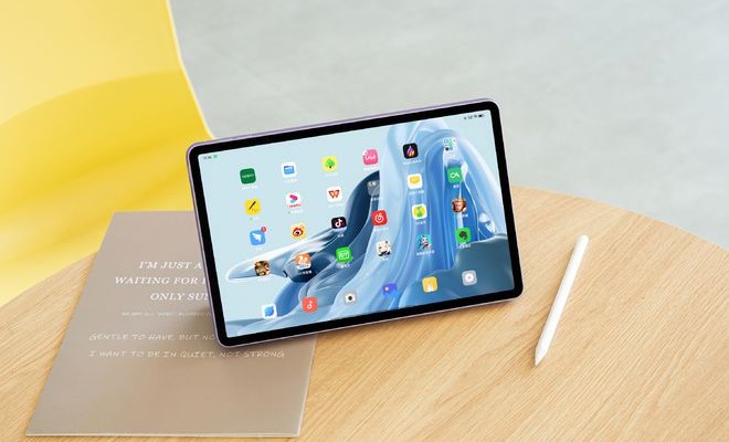 OPPO Pad 2是什么处理器