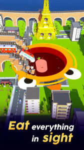 黑洞大作战多地图版