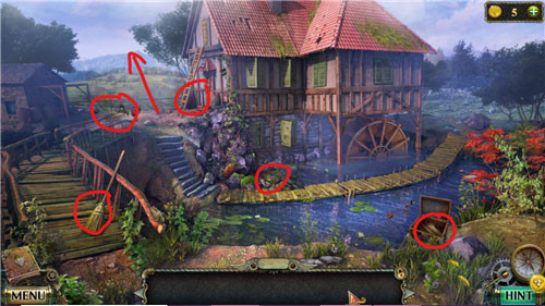 密室逃脱17守护公寓官方版