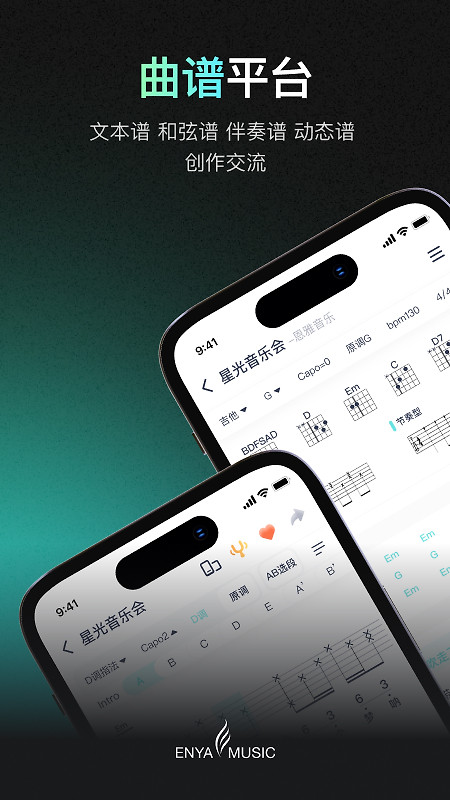 恩雅音乐app