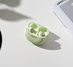 oppo Enco Free3如何预定