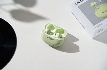 oppo Enco Free3如何预定