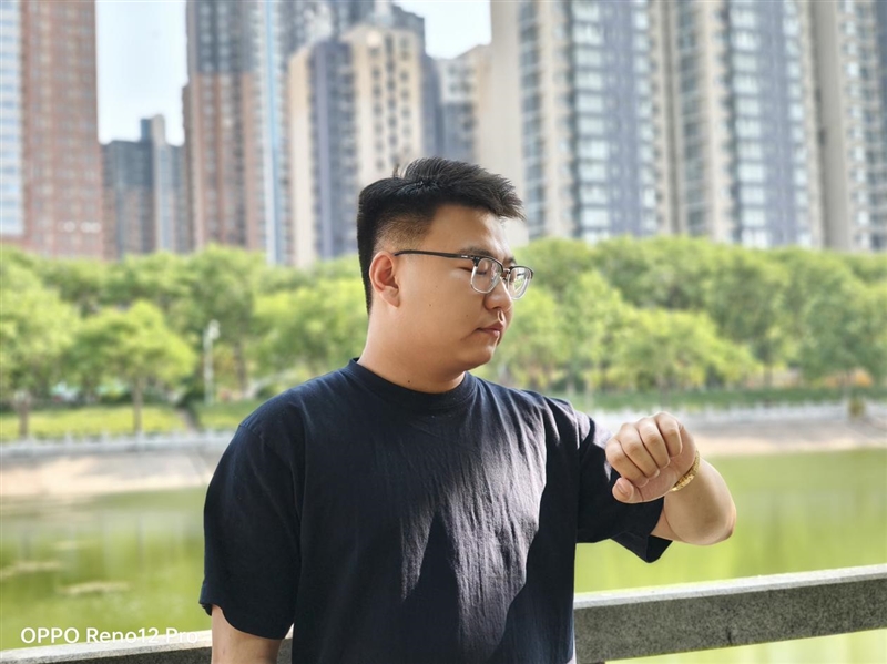 OPPO Reno12 Pro拍照实测，中高端机天花板的拍照体验。