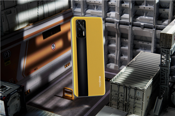 真我realme GT Neo3怎么刷机