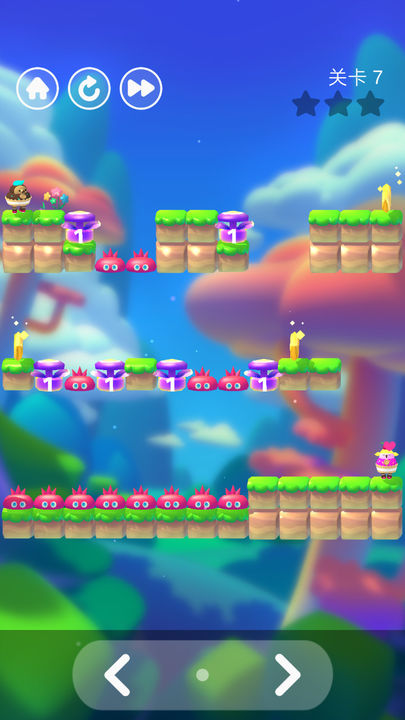 亲亲大作战安卓版