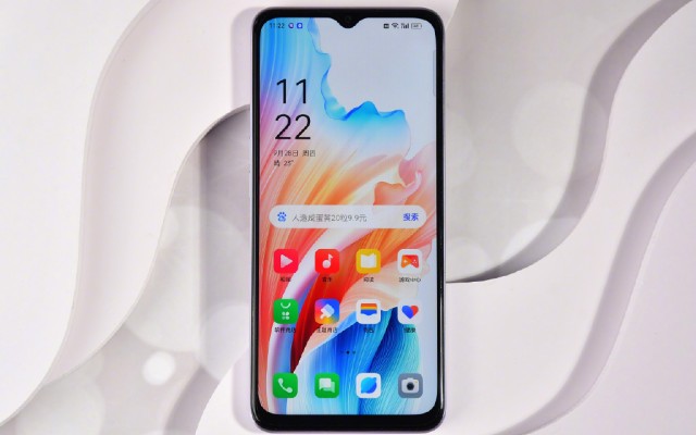 OPPOA2x如何扩展内存