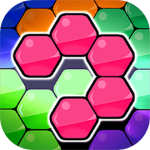 六边形消消消官方正版