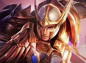 传说对决国际服最新版