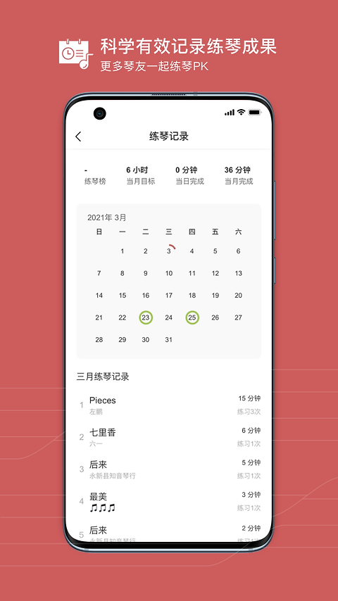 有谱么