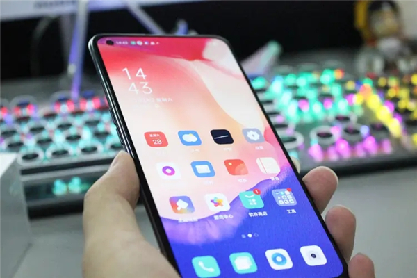 OPPO Find X5 Pro天玑版查看私密保险箱备份方法介绍