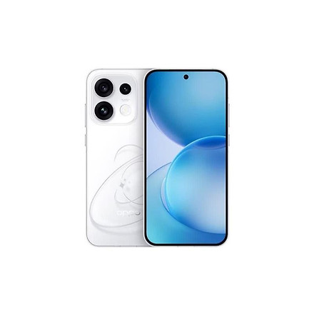 OPPO Reno16