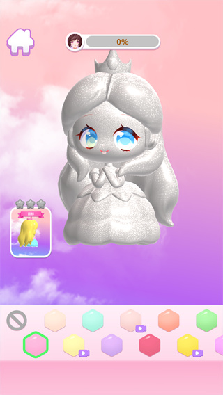 玩偶梦工厂最新版