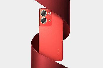 OPPO Reno9怎么变成4G网络