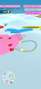 纸片大作战4官方版