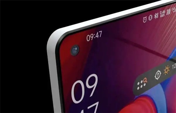 OPPO A57打开位置信息设置教程介绍
