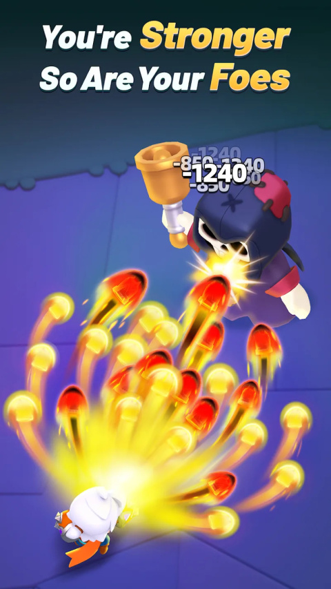 弓箭传说2国际服