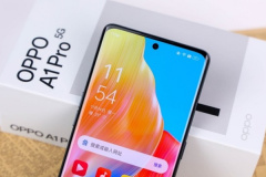 OPPO A1 Pro多少钱