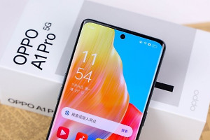 OPPO A1 Pro多少钱