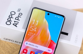 OPPO A1 Pro多少钱