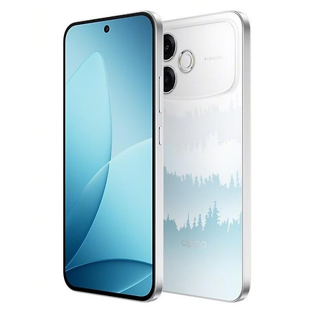 OPPO A6s Pro