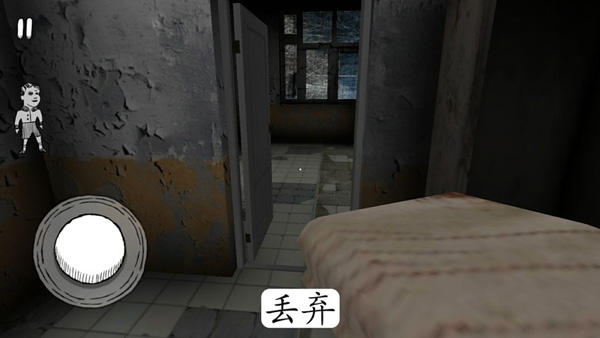 鬼修女国际版