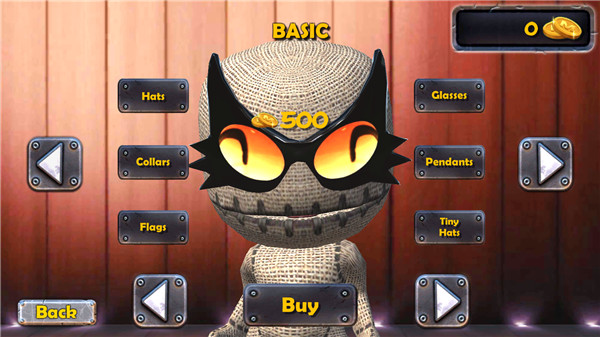 暴打木偶人最新版