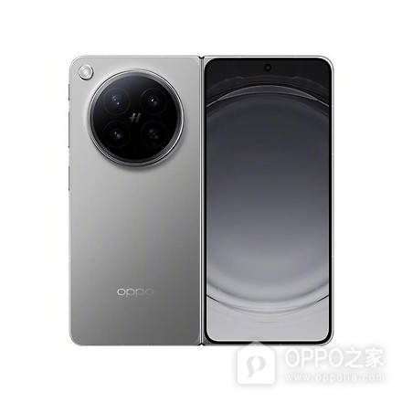 OPPO Find N6