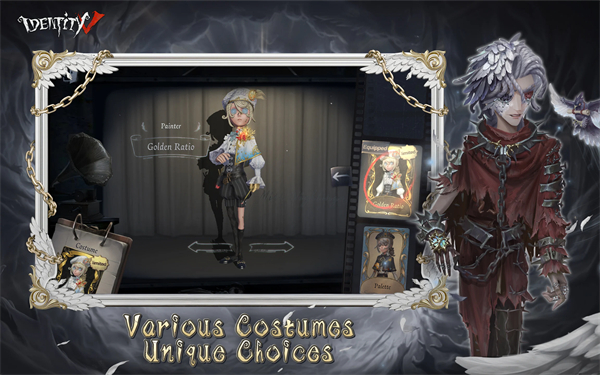 Identity V