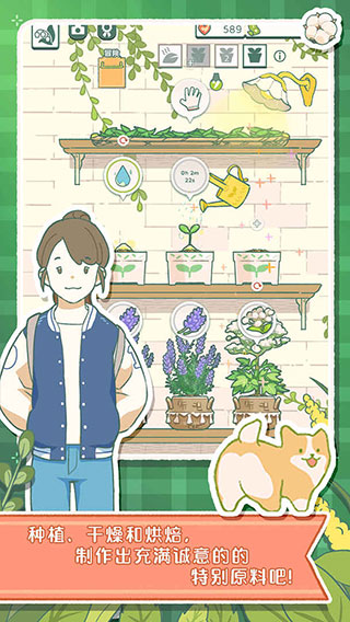 寄心茶屋官方版最新版