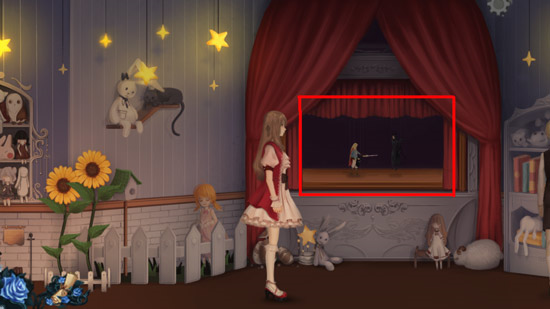 人偶馆绮幻夜手游