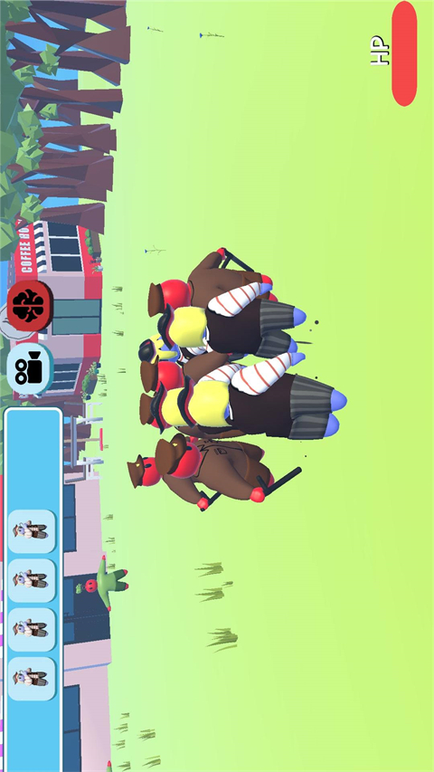 趣味大战模拟器游戏最新版