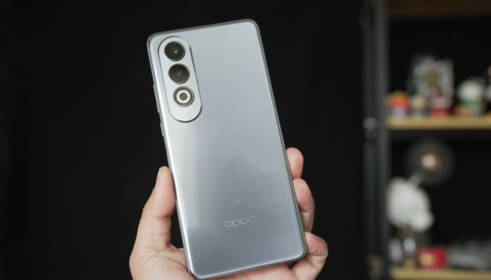 OPPO K12是不是双频GPS？
