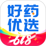好药优选app