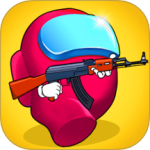 像素太空杀官方正版